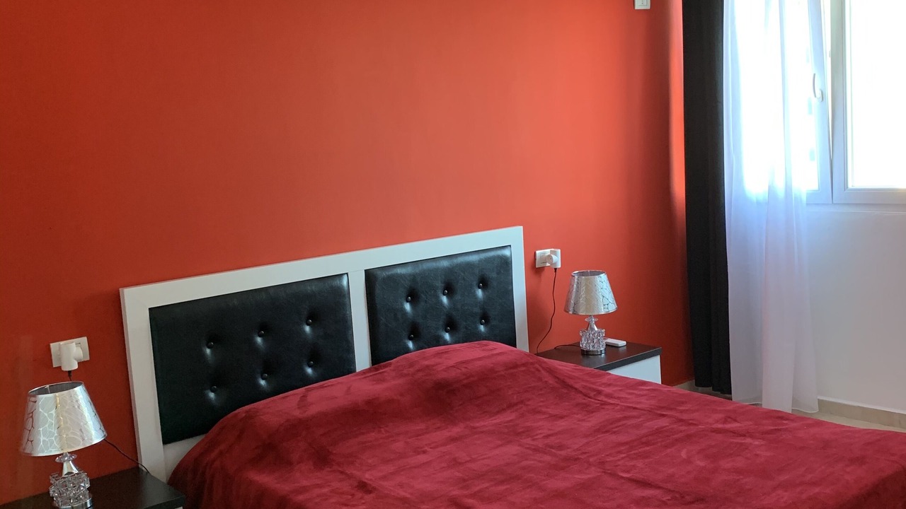 Photo of Bedroom in Golem