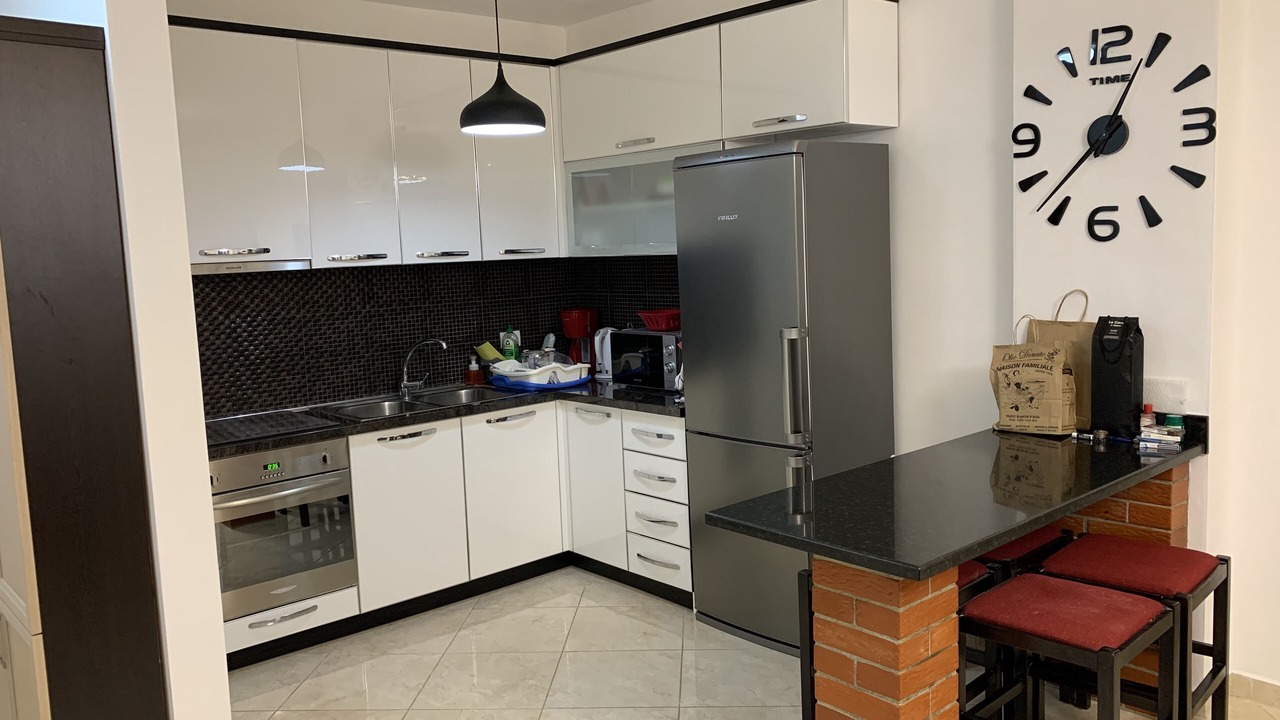 Photo of Kitchen in Golem