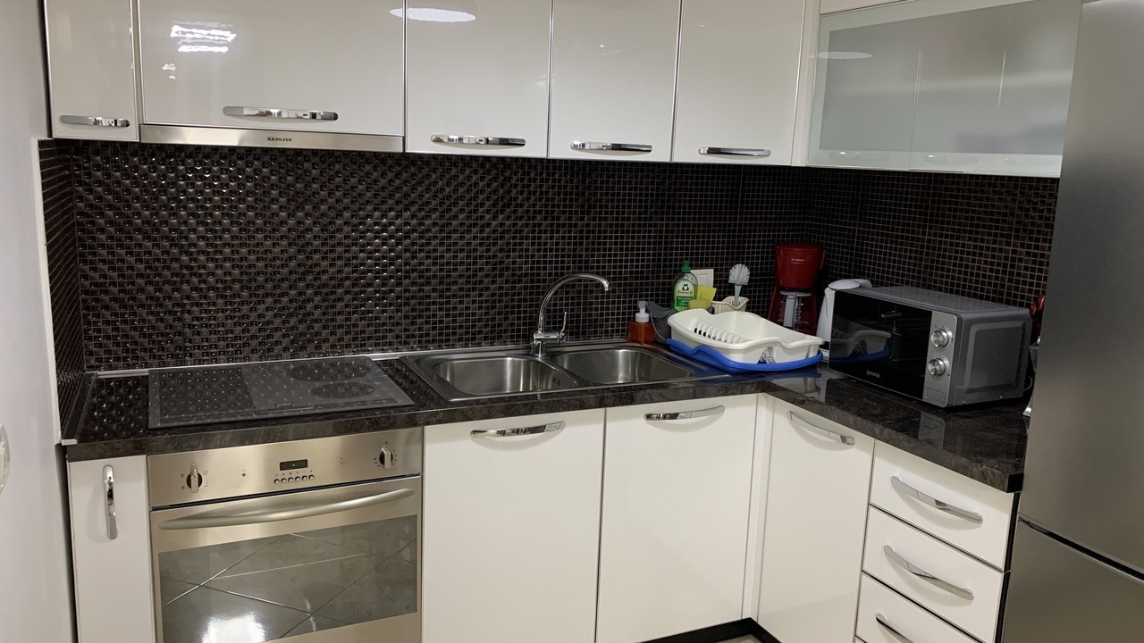 Photo of Kitchen in Golem