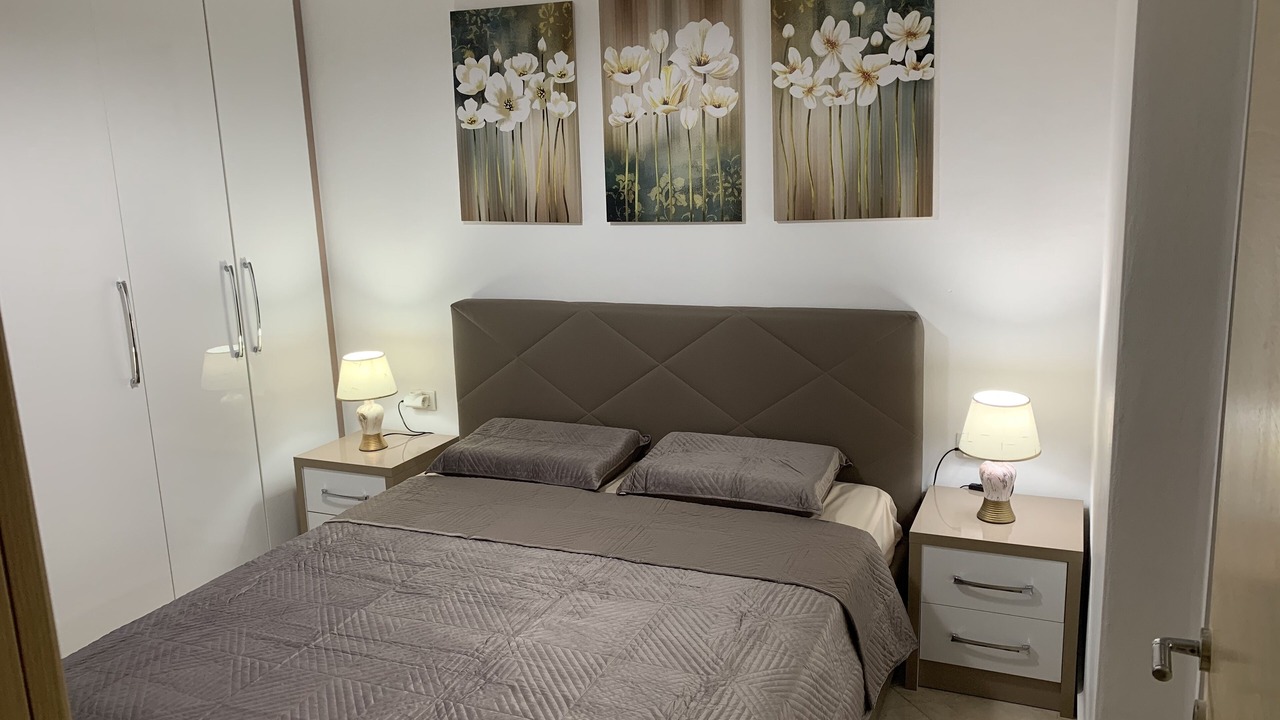 Photo of Bedroom in Golem