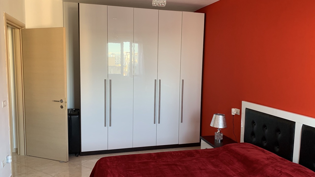 Photo of Bedroom in Golem