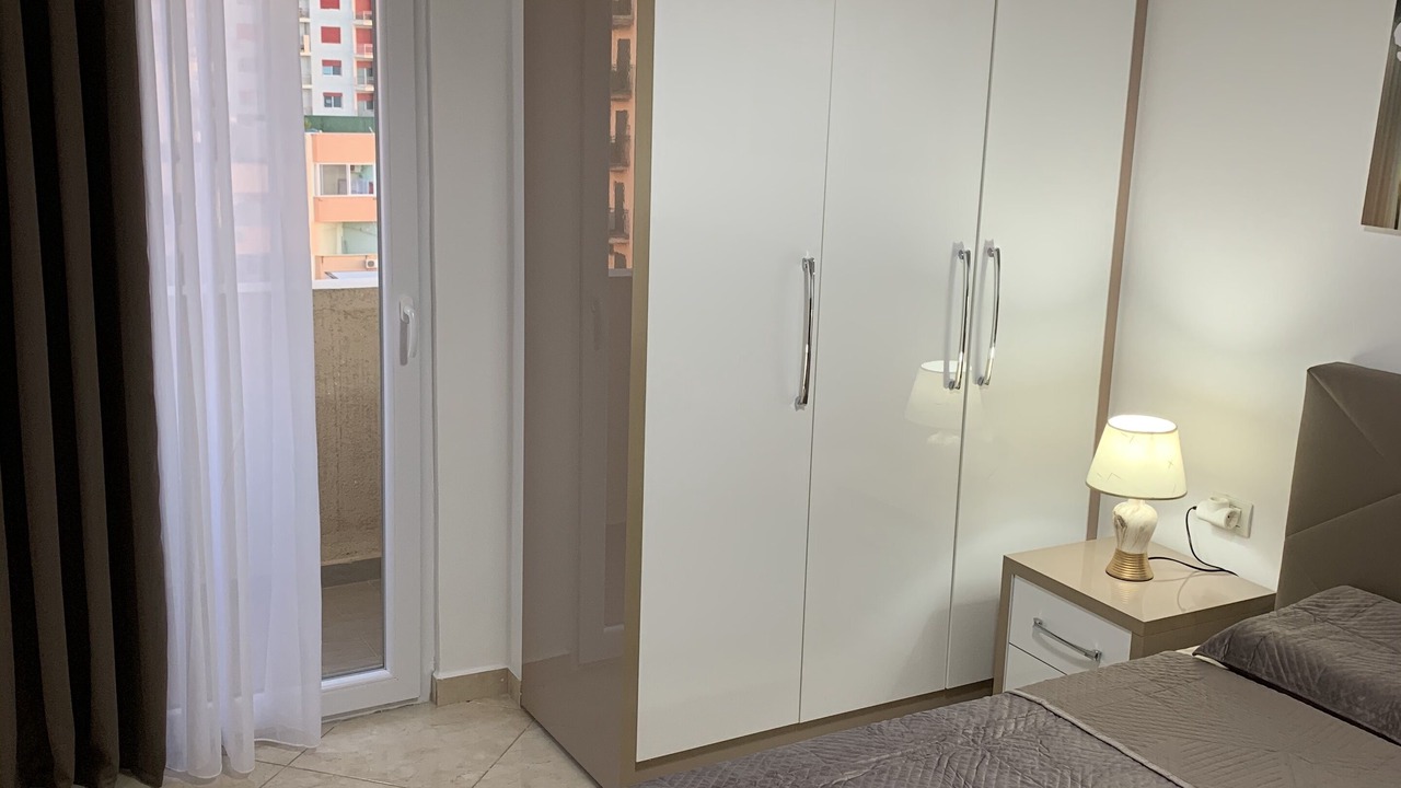 Photo of Bedroom in Golem