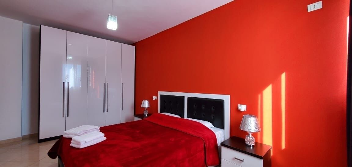 Photo of Bedroom in Golem
