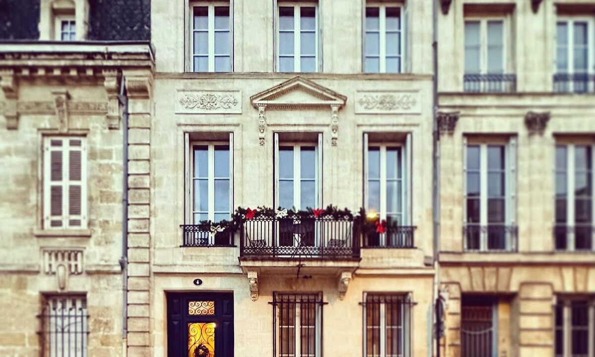 Photo of Outdoor in Saint Seurin - Fondaudege