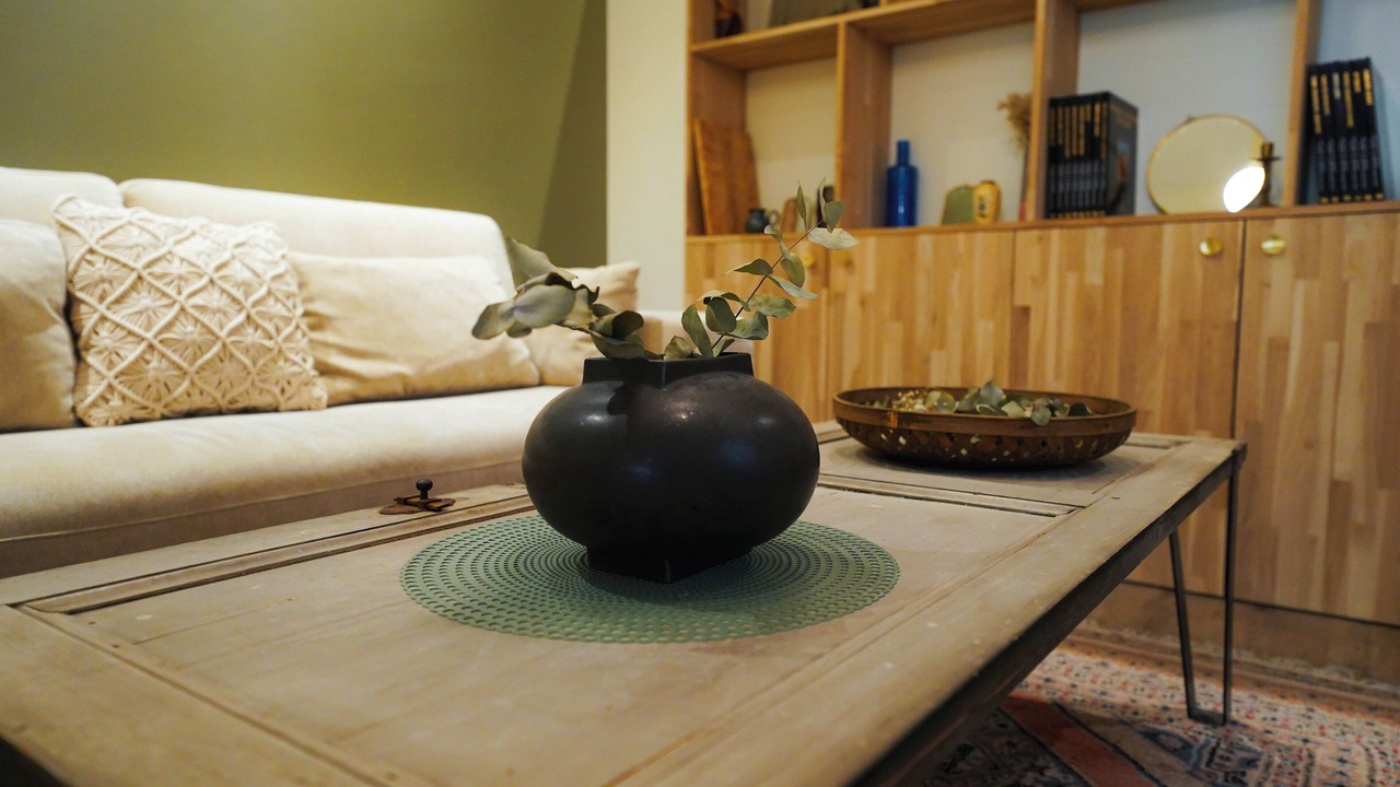 Photo of Livingroom in Saint Seurin - Fondaudege