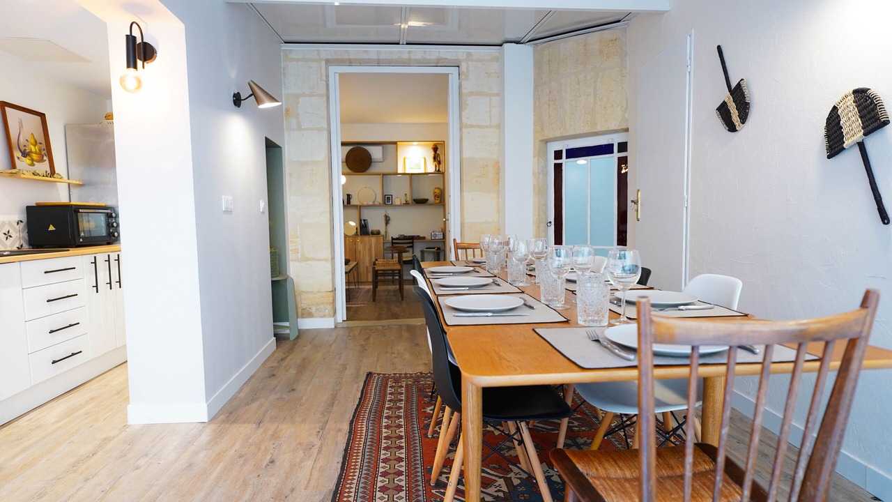 Photo of Others in Saint Seurin - Fondaudege