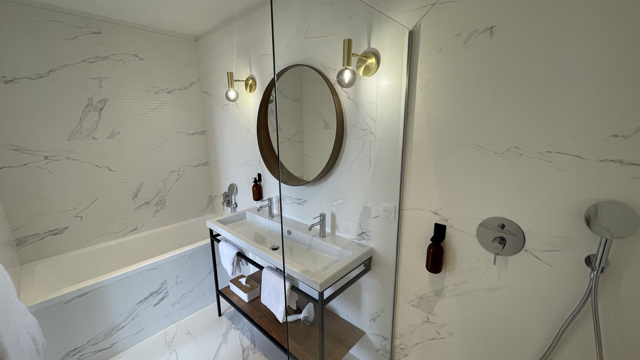 Photo of Bathroom in Saint Seurin - Fondaudege