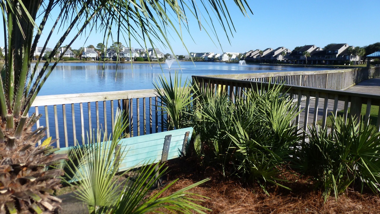 Photo of Outdoor in Litchfield by the Sea