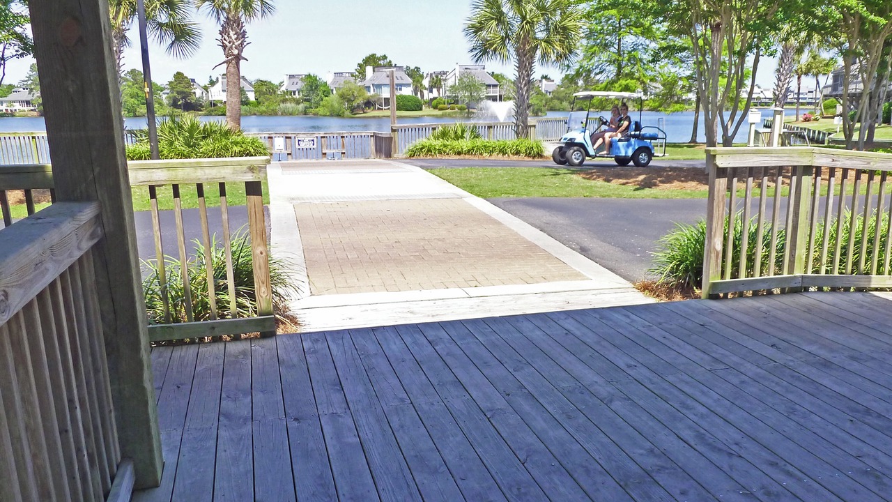 Photo of Outdoor in Litchfield by the Sea