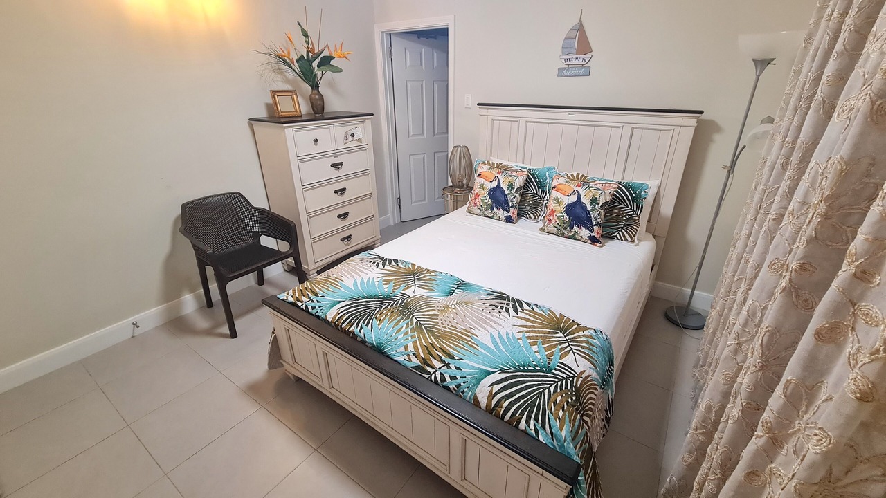Photo of Bedroom in Lucea