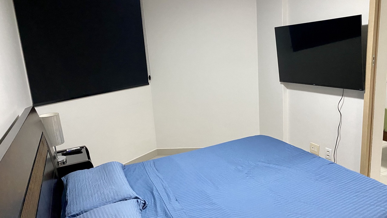 Photo of Bedroom in Sector Aeroporto
