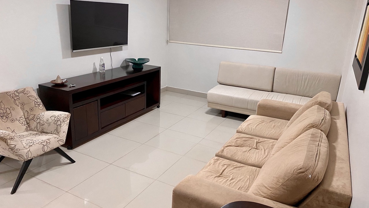 Photo of Livingroom in Sector Aeroporto