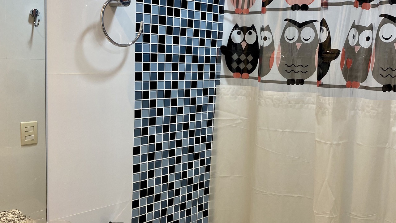 Photo of Bathroom in Sector Aeroporto