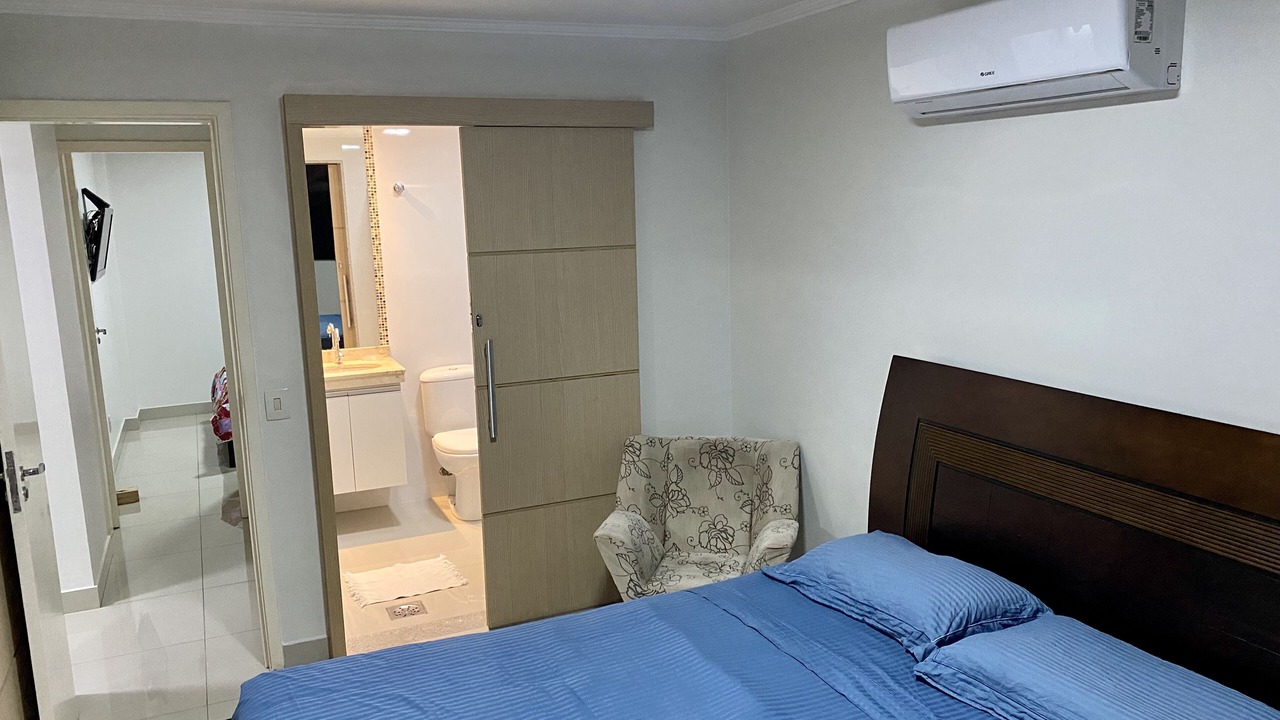 Photo of Bedroom in Sector Aeroporto
