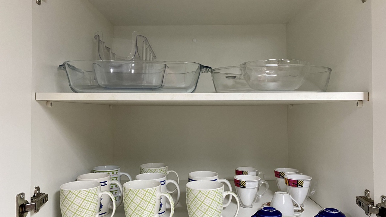 Photo of Kitchen in Sector Aeroporto