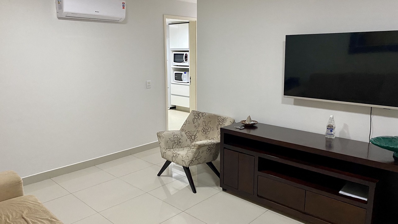 Photo of Livingroom in Sector Aeroporto