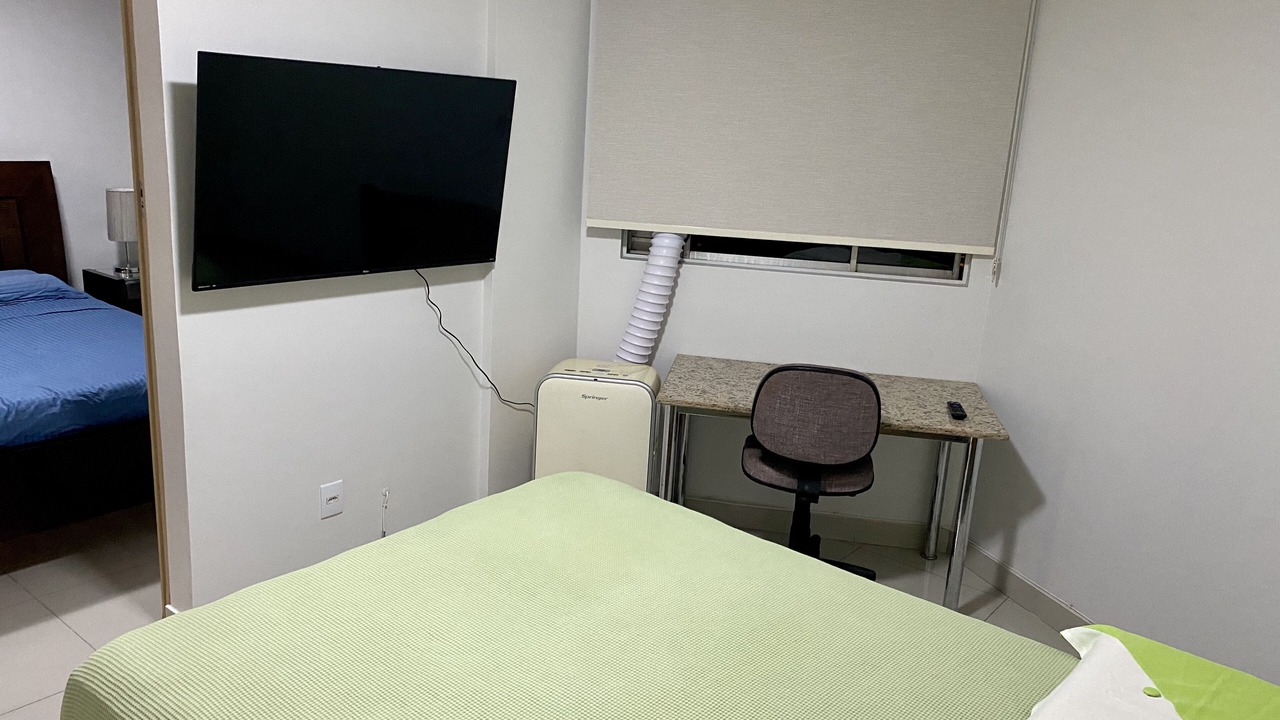 Photo of Bedroom in Sector Aeroporto