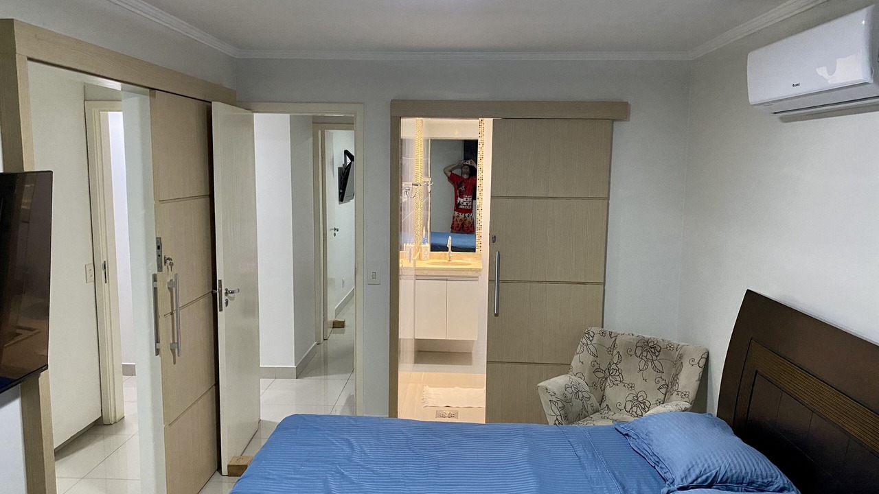 Photo of Bedroom in Sector Aeroporto