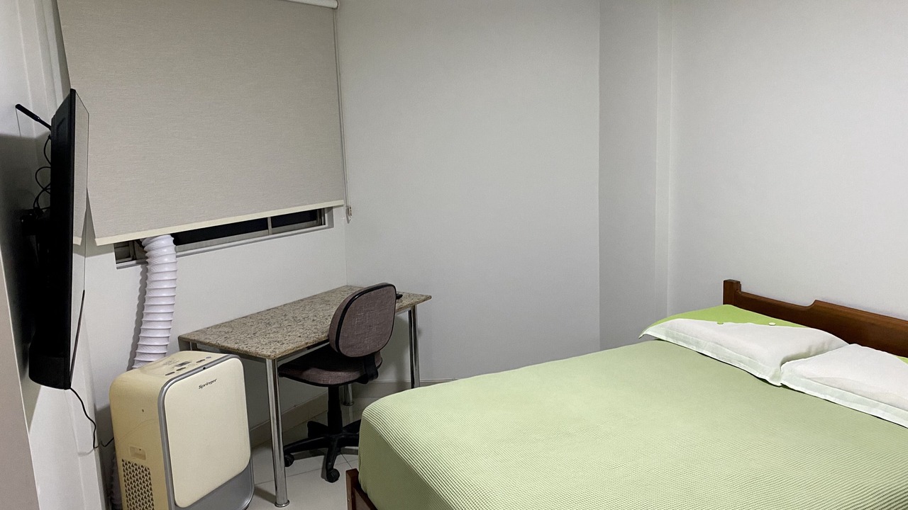 Photo of Bedroom in Sector Aeroporto