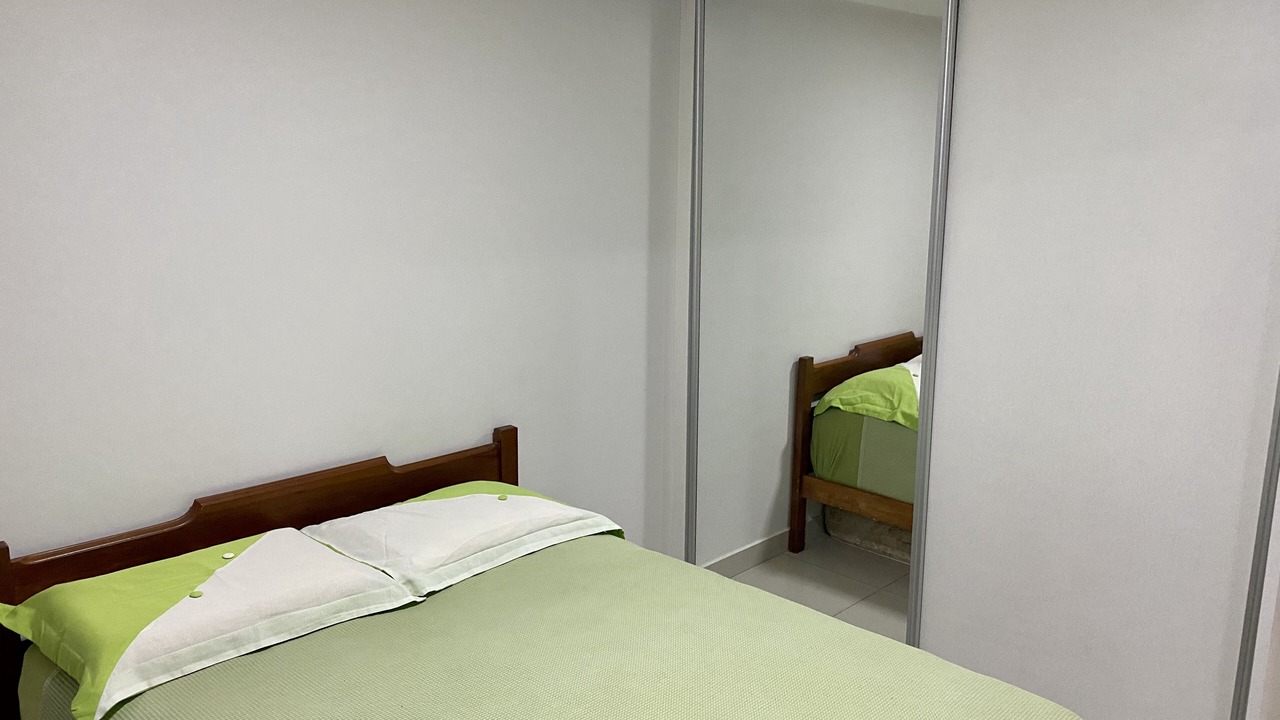 Photo of Bedroom in Sector Aeroporto