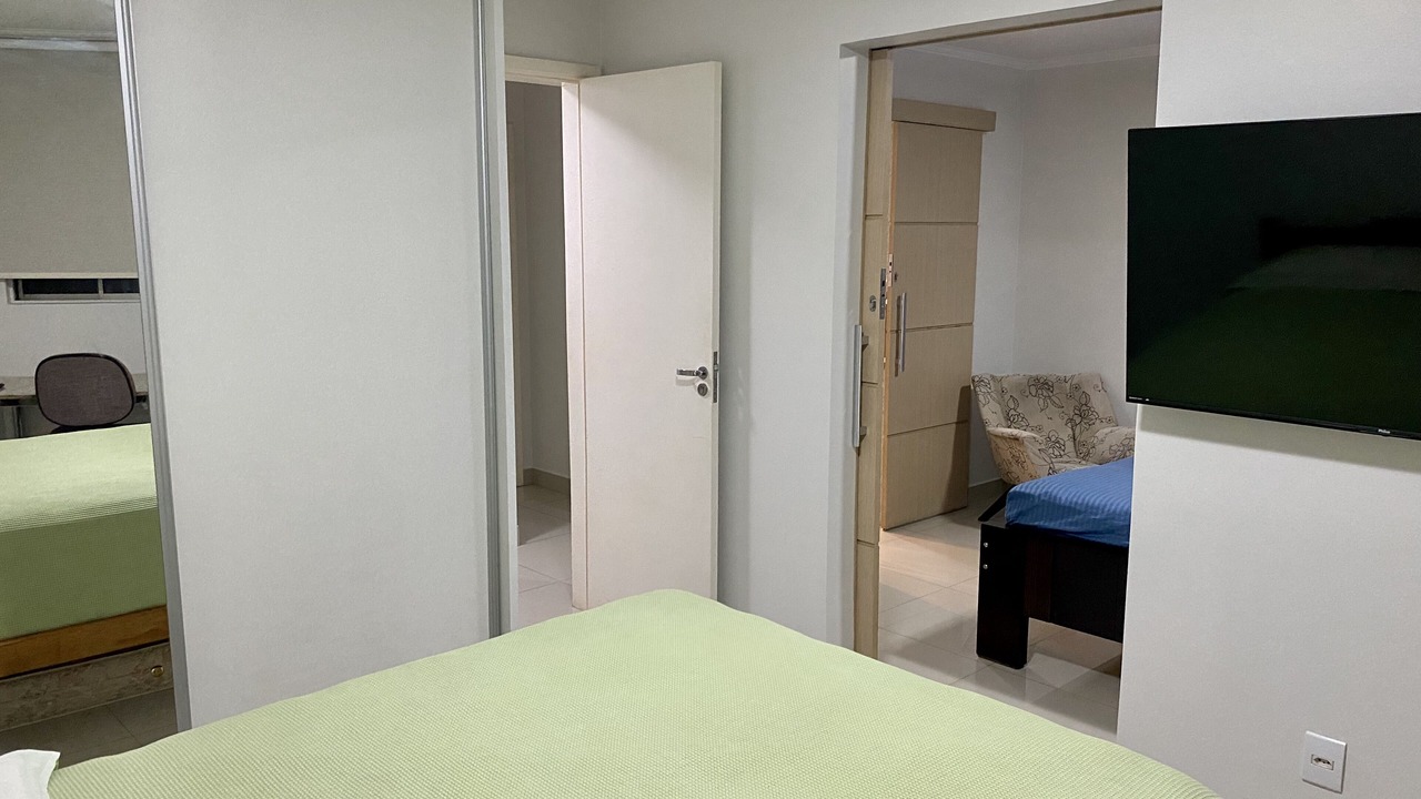 Photo of Bedroom in Sector Aeroporto