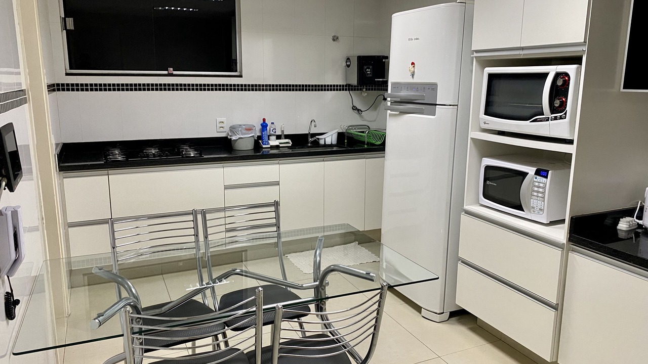Photo of Kitchen in Sector Aeroporto