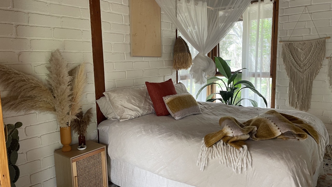 Photo of Bedroom in Long Forest