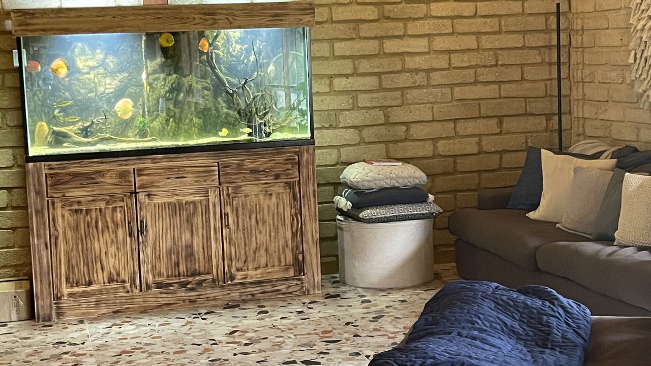 Photo of Livingroom in Long Forest