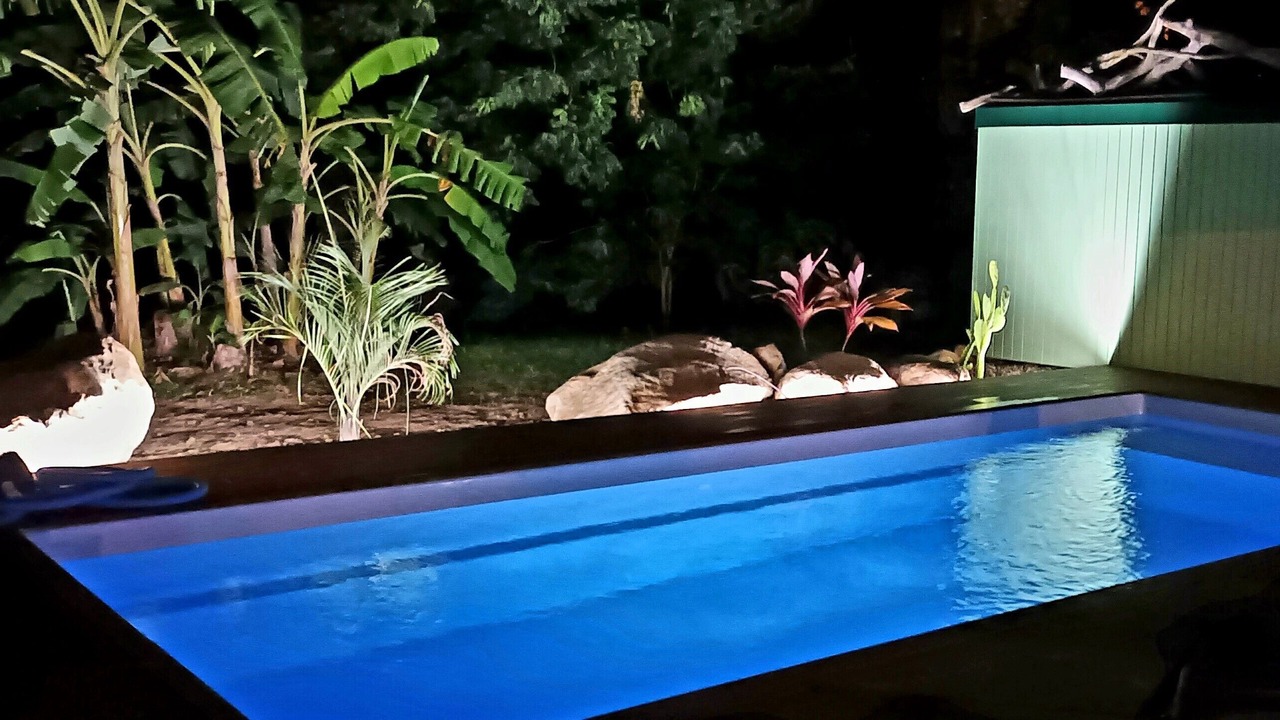 Photo of Outdoor in Pointe-Noire