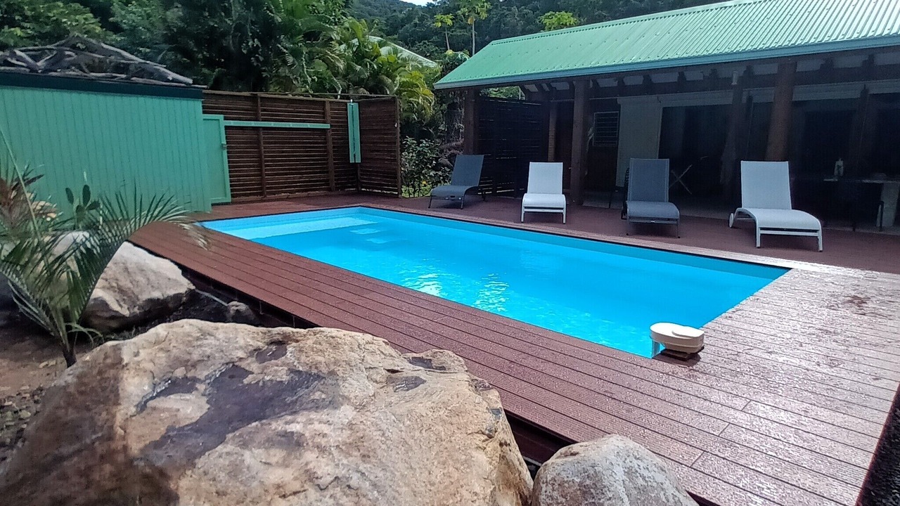Photo of Outdoor in Pointe-Noire