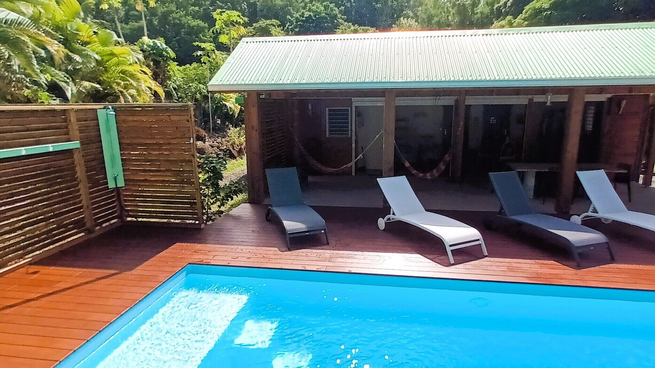 Photo of Outdoor in Pointe-Noire