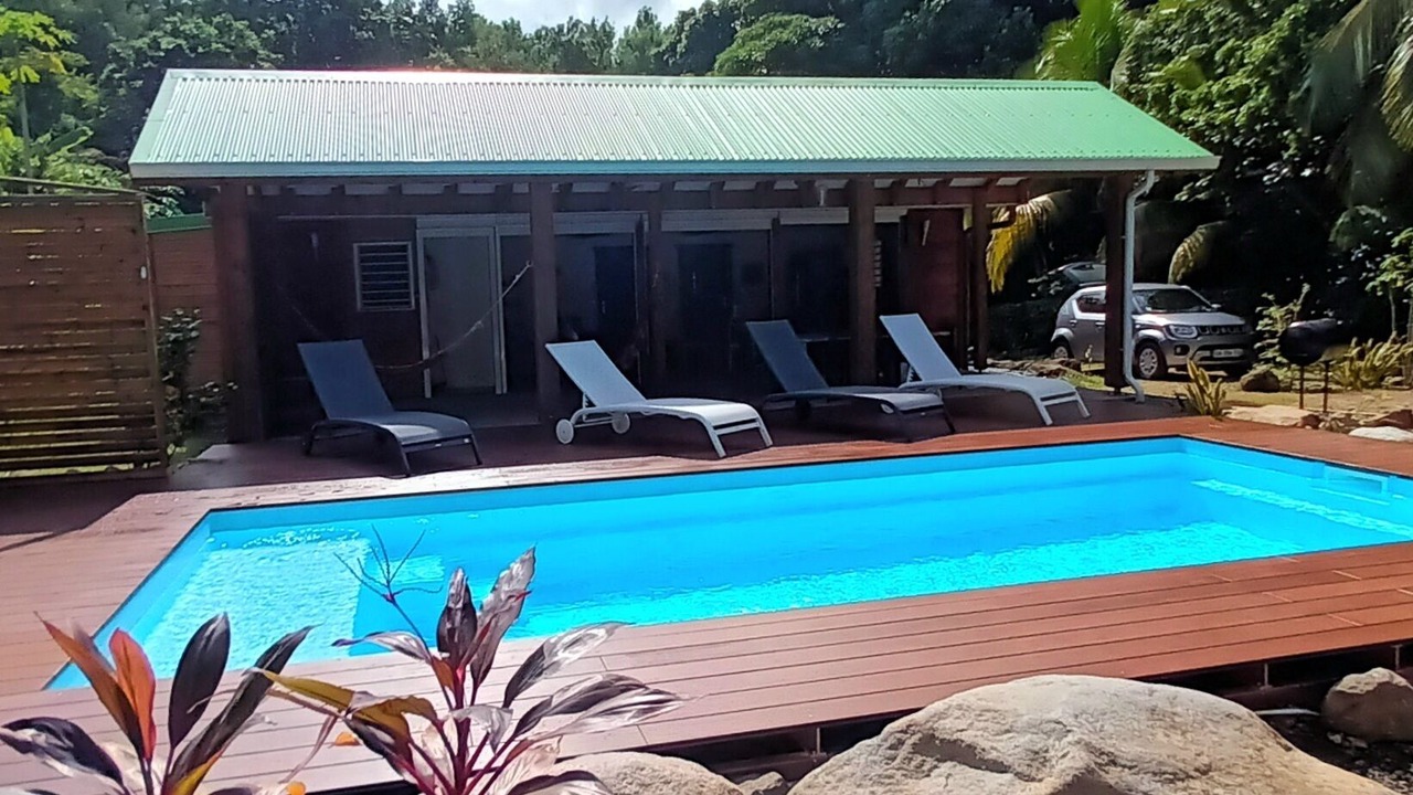 Photo of Outdoor in Pointe-Noire