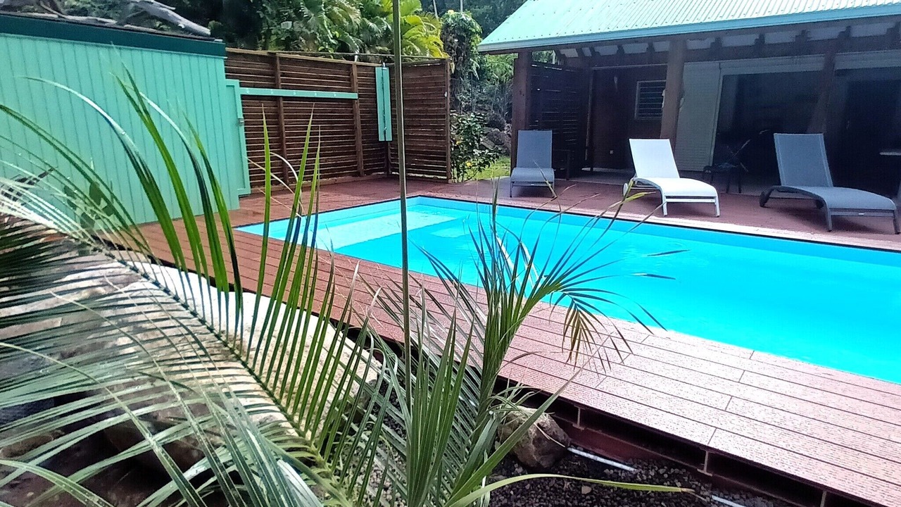Photo of Outdoor in Pointe-Noire
