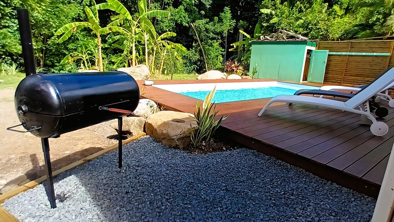 Photo of Outdoor in Pointe-Noire