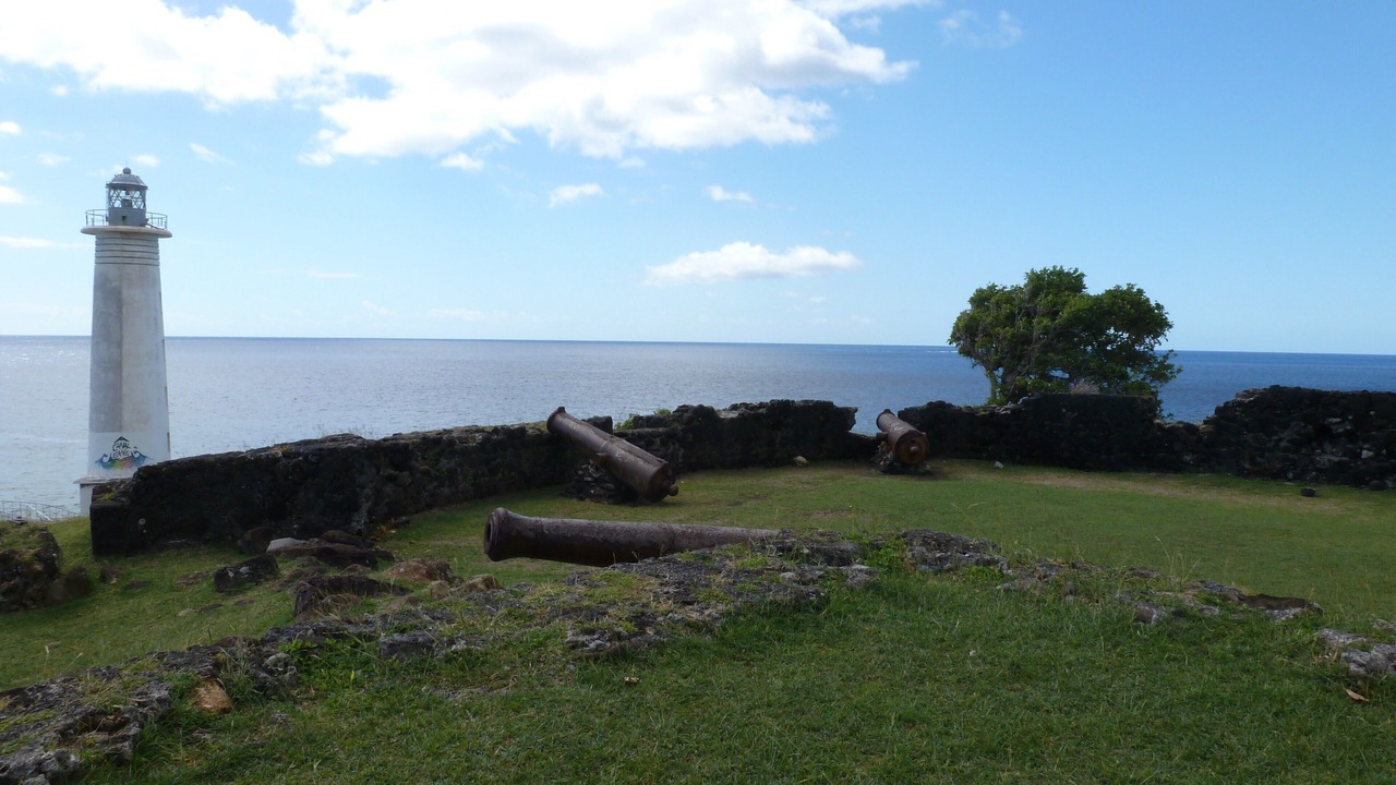 Photo of Others in Pointe-Noire