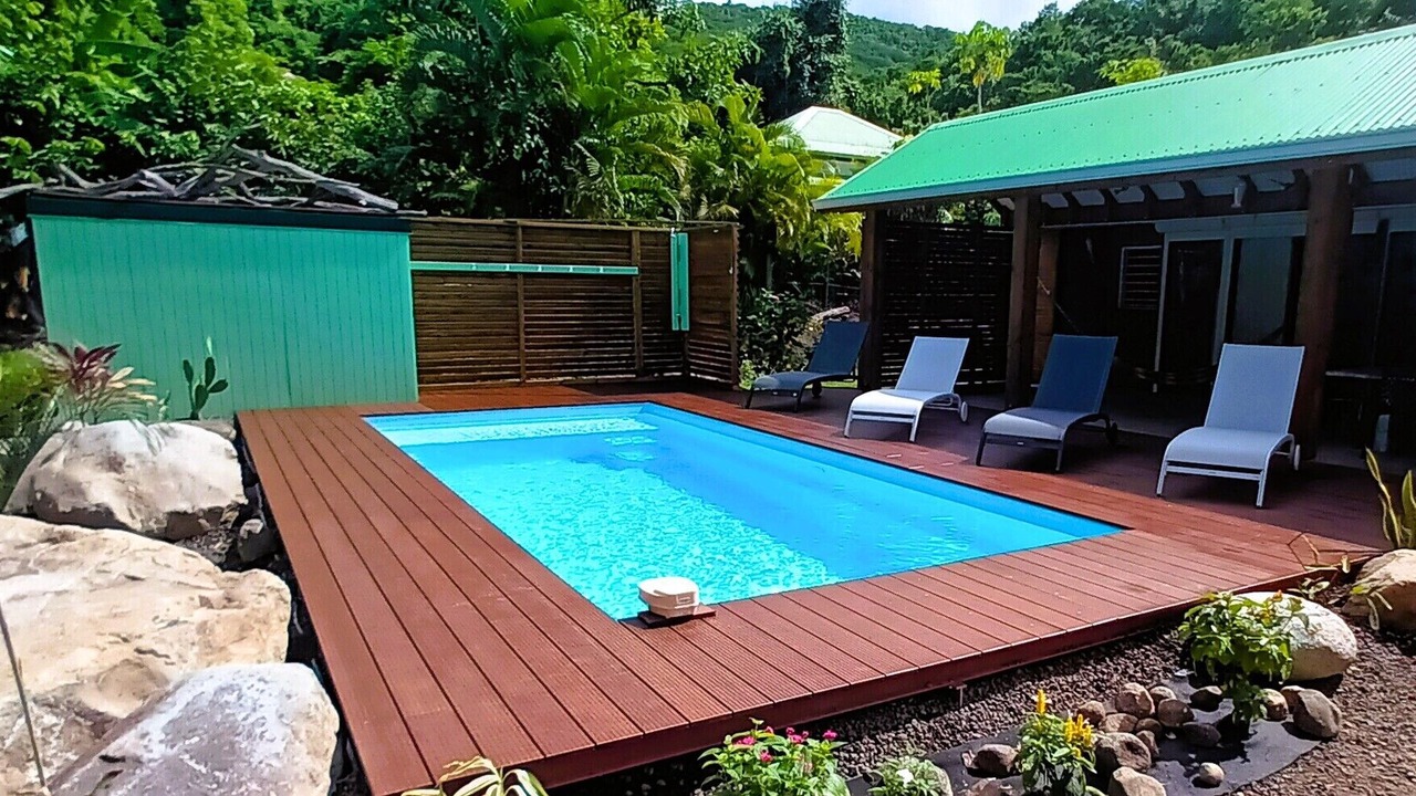 Photo of Outdoor in Pointe-Noire