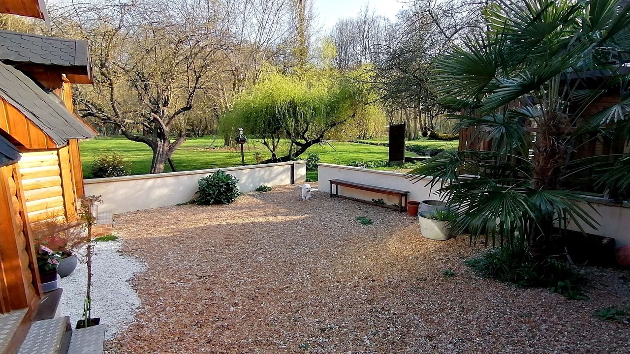 Photo of Outdoor in Saint-Hilarion