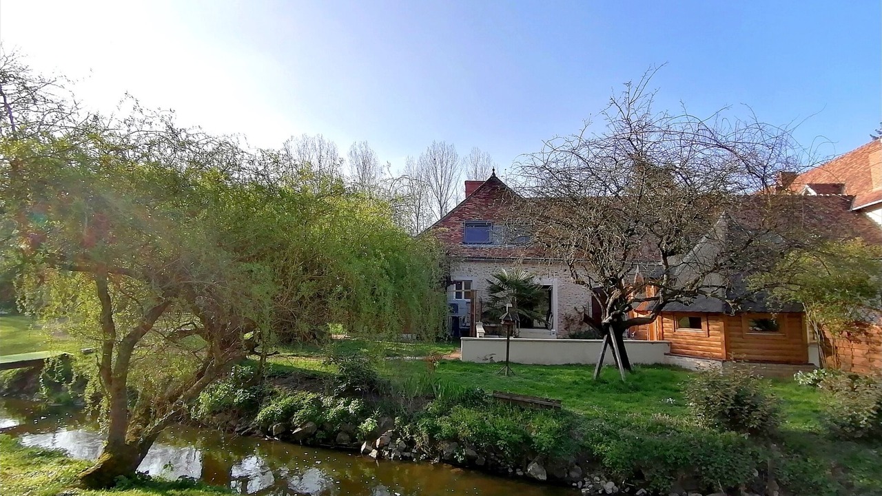 Photo of Outdoor in Saint-Hilarion