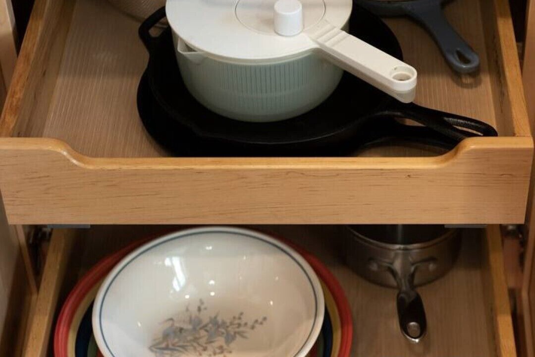Photo of Kitchen in Barracks Rugby