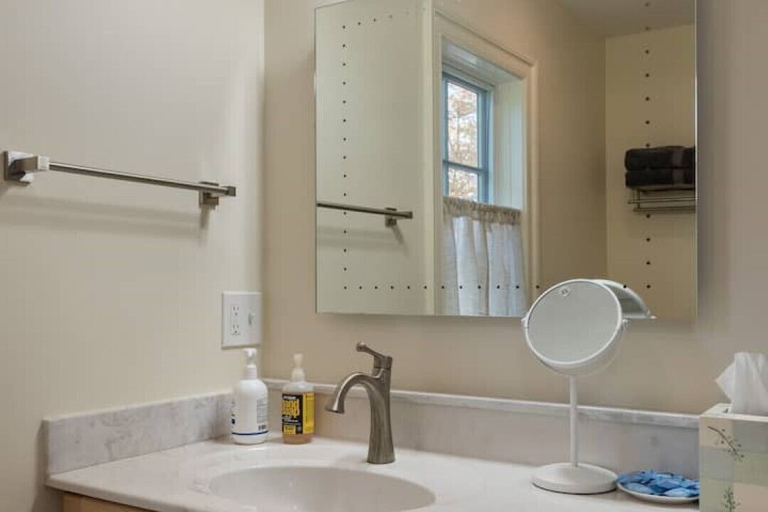 Photo of Bathroom in Barracks Rugby