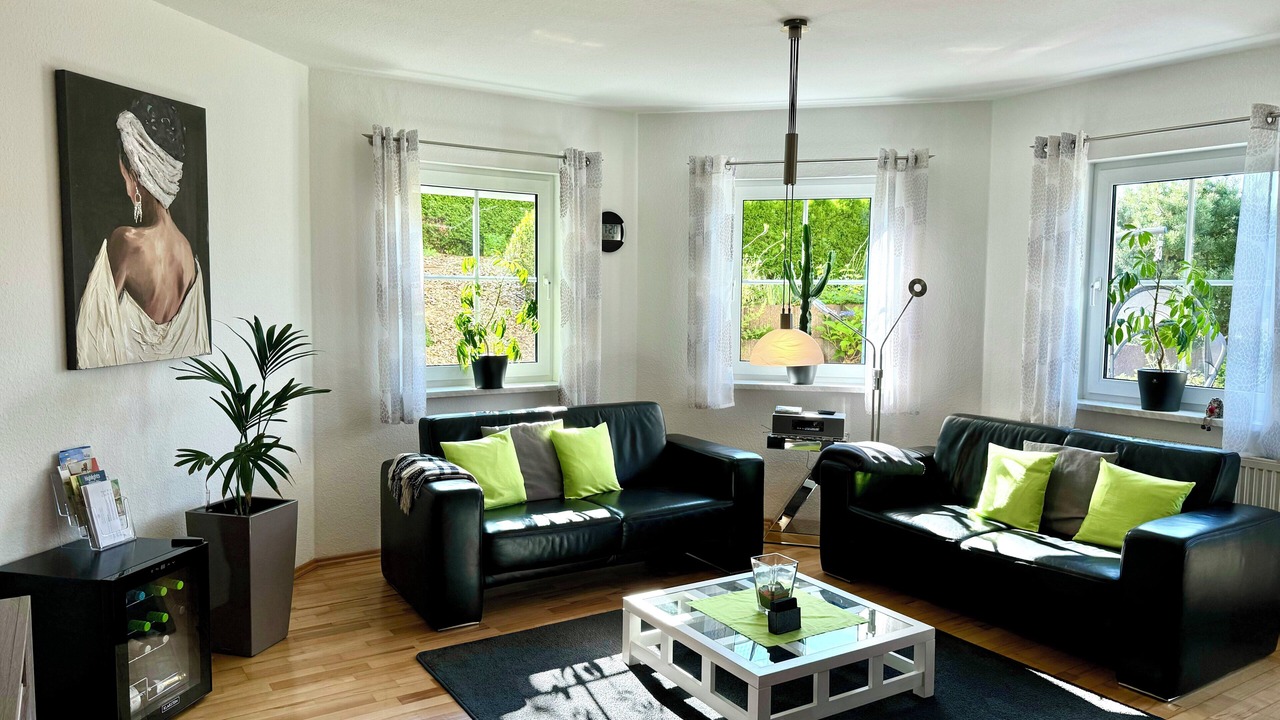 Photo of Livingroom in Welschbillig