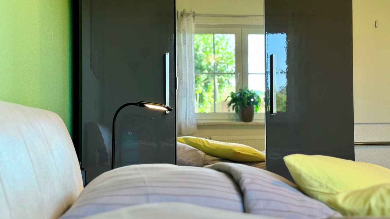 Photo of Bedroom in Welschbillig