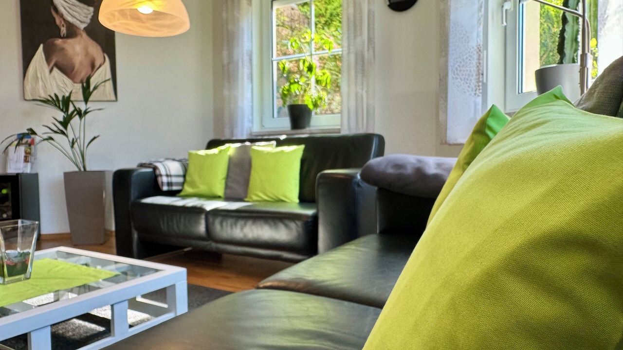 Photo of Livingroom in Welschbillig