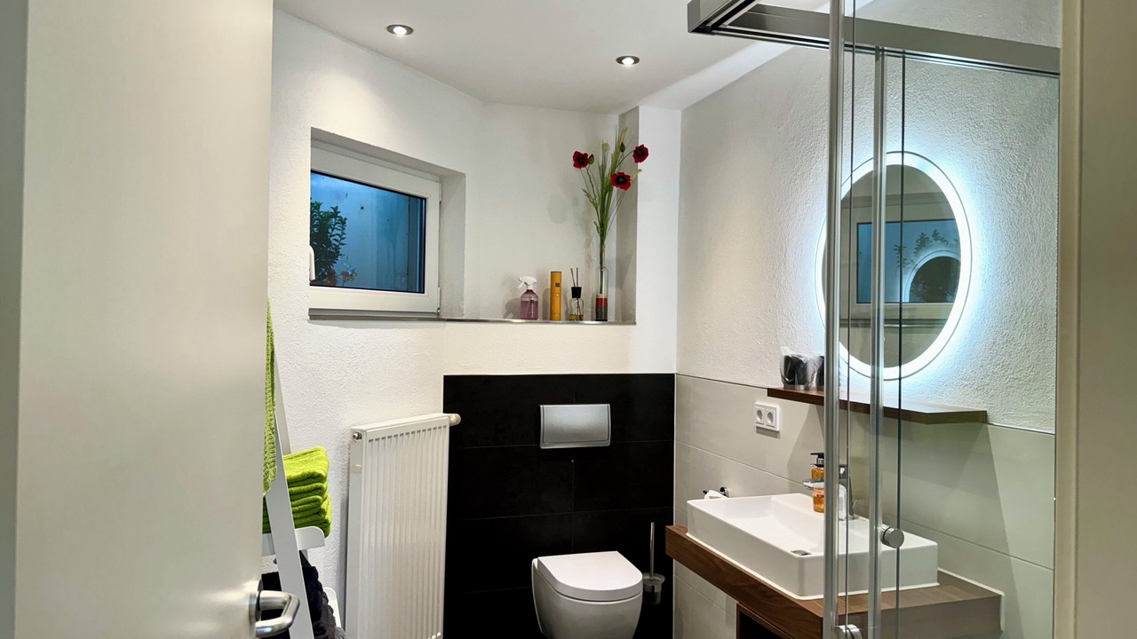Photo of Bathroom in Welschbillig