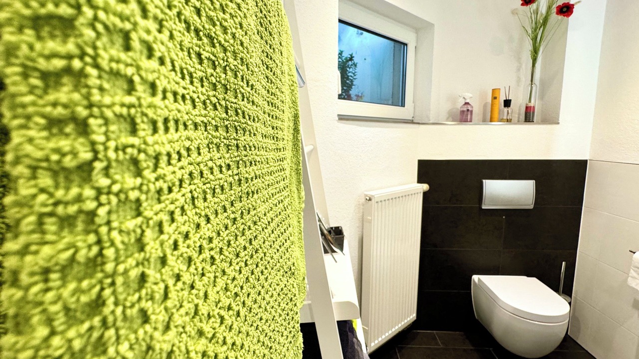 Photo of Bathroom in Welschbillig
