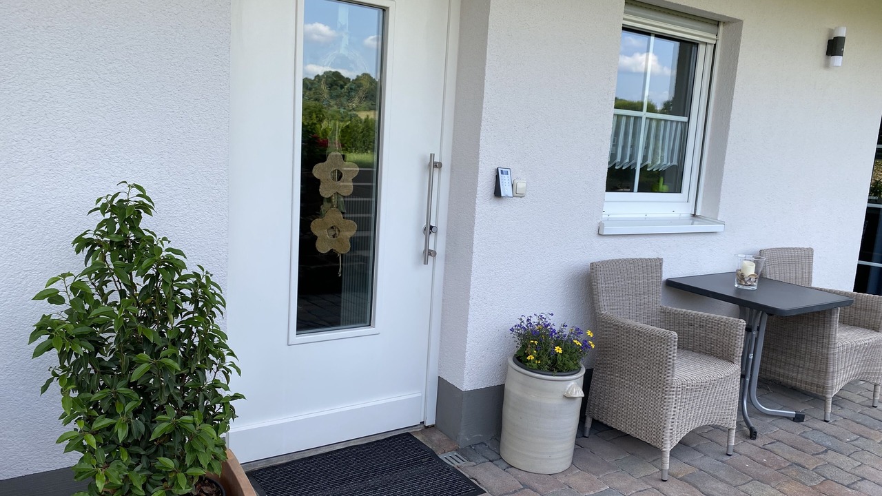 Photo of Outdoor in Welschbillig