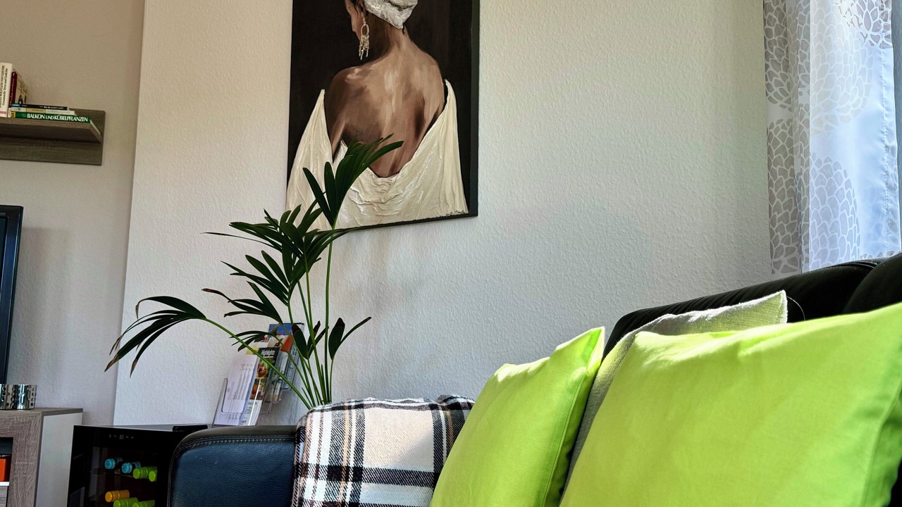 Photo of Livingroom in Welschbillig