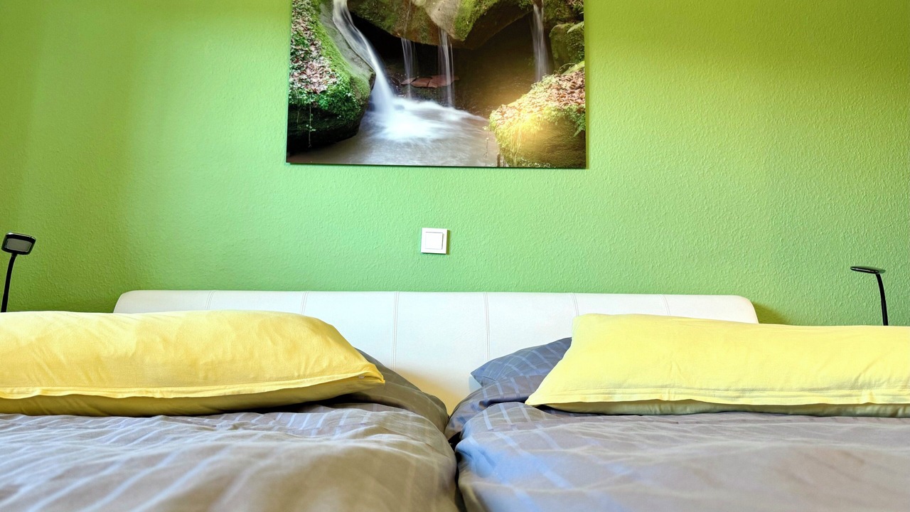 Photo of Bedroom in Welschbillig