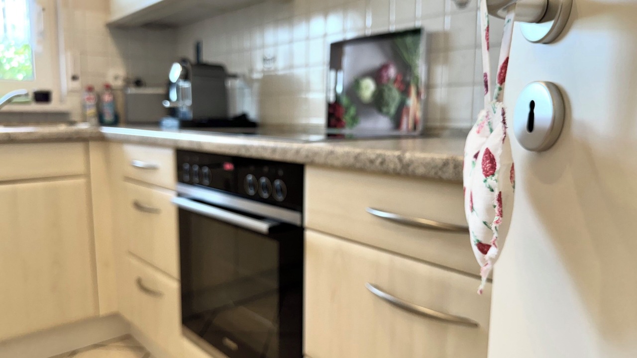 Photo of Kitchen in Welschbillig