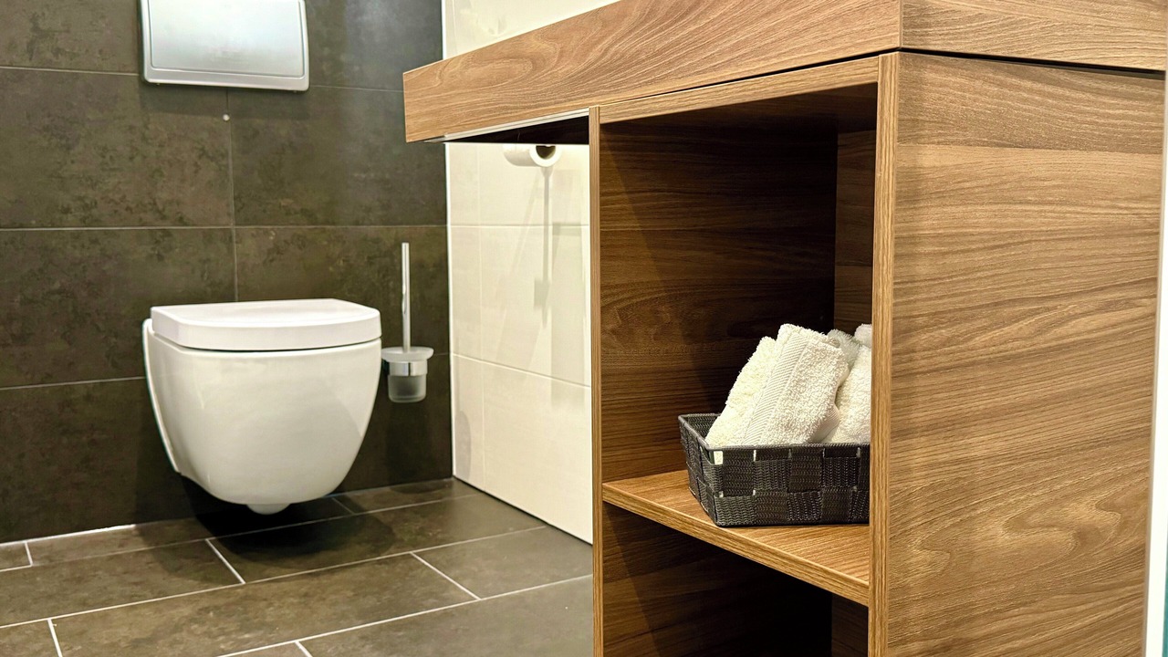 Photo of Bathroom in Welschbillig